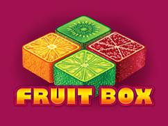 Fruit Box máquina tragaperras ᐉ Juega en Pin Up Casino en línea