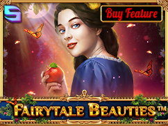 Máquina tragaperras Fairytale Beauties ᐉ Juega en Pin Up Casino online