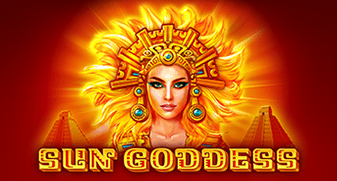 Máquina tragaperras Sun Goddess ᐉ Juega en Pin Up Casino online