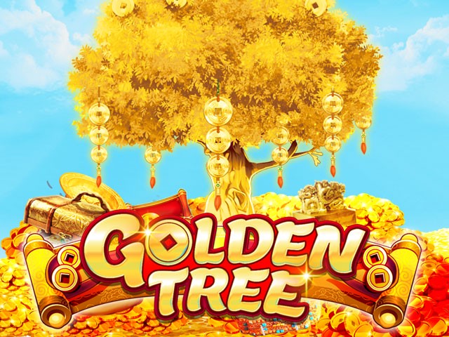 Máquina tragaperras Golden Tree ᐉ Juega en Pin Up Casino online