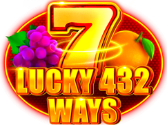 Máquina tragaperras Lucky 432 Ways ᐉ Juega en Pin Up Casino online